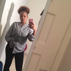 Meet your Posher, Sjanel